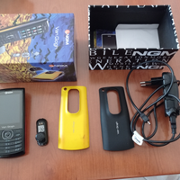 Cellulare vintage collezionismo NGM