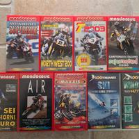 vhs Mondocorse Cinehollywood