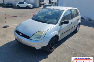 Ford fiesta 5 jd, jh 1.4 tdci 68cv ricambi /