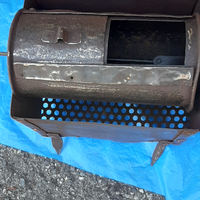 AnticoTosta caffè e cereali