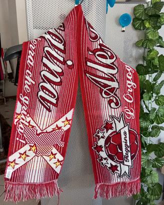 Sciarpa Reggina Calcio 