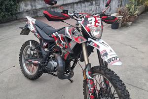 Trigger 50 X