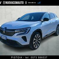 Renault Austral 1.2 E-Tech full hybrid Techno 200c