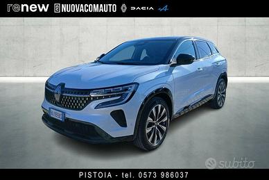Renault Austral 1.2 E-Tech full hybrid Techno 200c