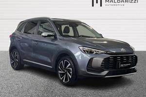 MG ZS 1.5 hybrid+ Luxury auto