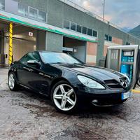 Slk ASI UNICOPROPRIETARIO