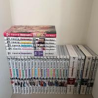 Tokyo Revengers 1-31 (serie completa)