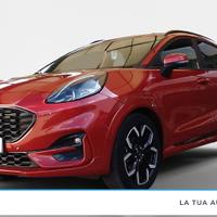 FORD Puma II 2020 - Puma 1.0 ecoboost hybrid ST-Li