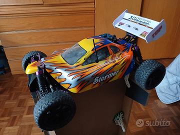 modellismo statico