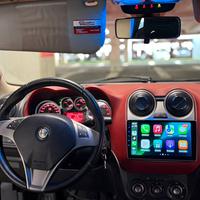 Alfa romeo mito neopatentati