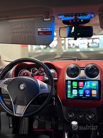 Alfa romeo mito neopatentati