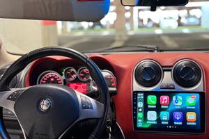 Alfa romeo mito neopatentati