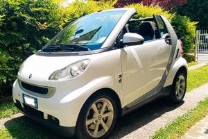 Smart cabrio