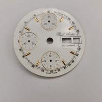 Ricambio Dial Pauol Andrè auotomatic valjoux 7750