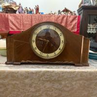 Orologio da Camino