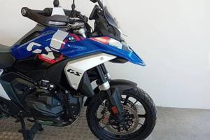 Nuova bmw r1300gs trophy