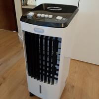 Ventilatore/Raffrescatore ad acqua