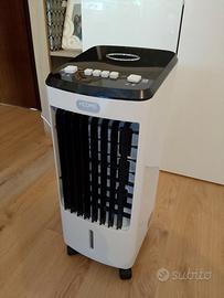 Ventilatore/Raffrescatore ad acqua