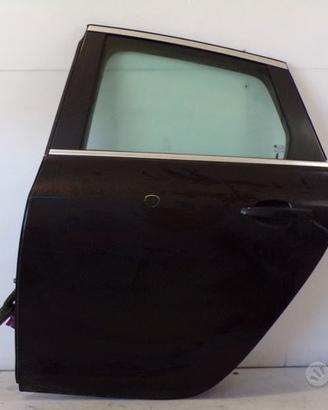 Portiera posteriore sinistra Opel Astra J 2013