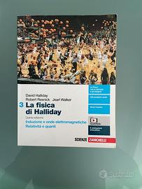 La Fisica Di Halliday 3 Quinta Edizione