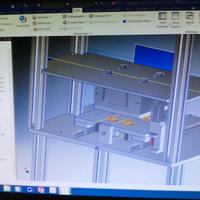 Progettista meccanico