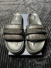 Dior Ciabatta Uomo