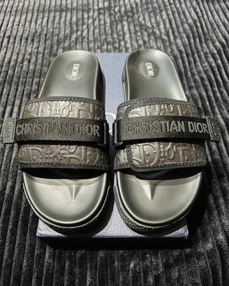 Dior Ciabatta Uomo
