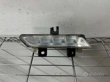 Faro Faretto Diurno Led DX Renault Clio 2014