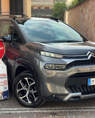 Citroen C3 Aircross BlueHDi 110 S&S Shine Pack