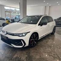 Volkswagen Golf GTI 2.0 TSI DSG