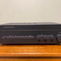 Nad C 352 Amplificatore