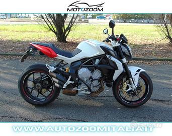 MV Agusta Brutale 800 EAS Italia