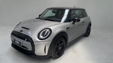 MINI Mini F56 2021 Full Electric - Mini 3p Cooper