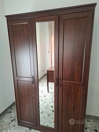 armadio come nuovo Ikea