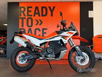 Ktm 890 Adventure R