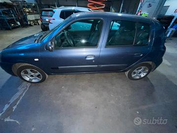 Clio 1.2 GPL