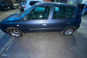 Clio 1.2 GPL