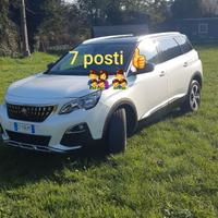 PEUGEOT 5008 2ª serie - 2020