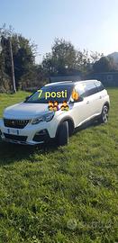 PEUGEOT 5008 2ª serie - 2020