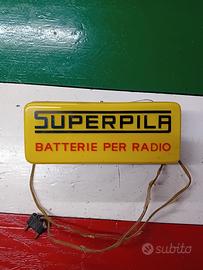 Superpila