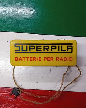 Superpila