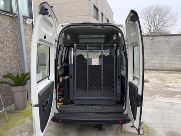 FIAT DOBLO 1.9JTM PEDA PER DISABILI