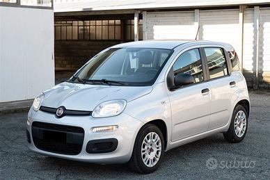 FIAT Panda 1.0 FireFly S&S Hybrid Easy