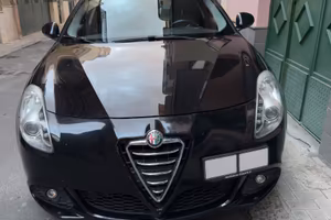 Giulietta 1.6 multiget 105 cv