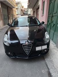 Giulietta 1.6 multiget 105 cv