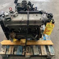 MOTORE SEMICOMPLETO FIAT Seicento /600 71751088 Be