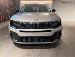 Jeep Avenger 1.2 Turbo 100 CV Summit