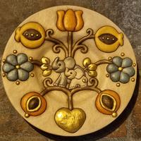 piatto thun club 2006