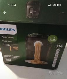 macchina per pasta fresca 
