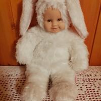 coniglietta Anne Geddes